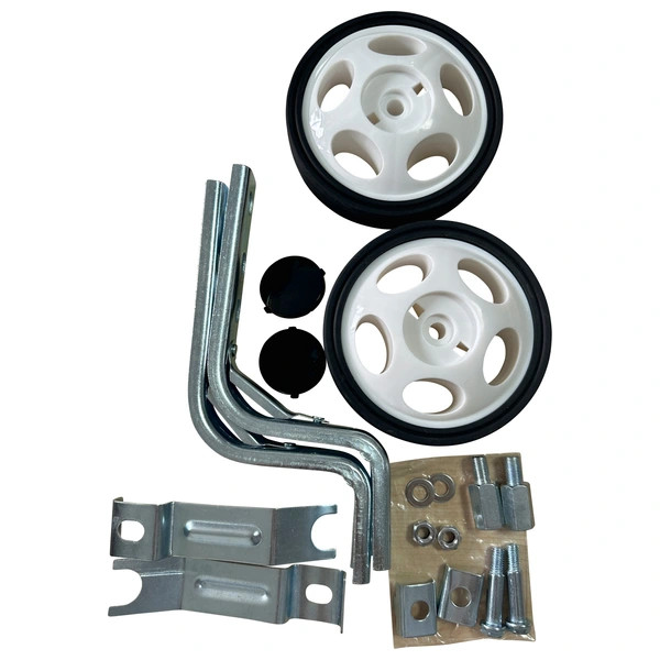 Stützräder-Set für 12-16 Zoll Kinderfahrräder – alternatív kép 1