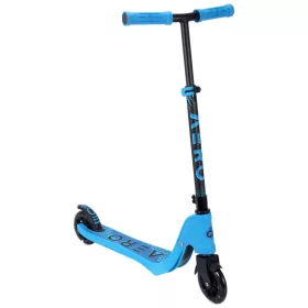 Aero Scooter C1 gyerek roller LED kerekekkel, kék, 3–5 év, Többszínű