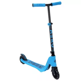 Aero Scooter C1 gyerek roller LED kerekekkel, kék, 3–5 év, Többszínű