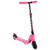 Aero Scooter C1 gyerek roller LED kerekekkel, rózsaszín, 3–5 év, Többszínű