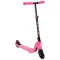 Aero Scooter C1 gyerek roller LED kerekekkel, rózsaszín, 3–5 év, Többszínű