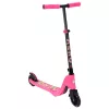Aero Scooter C1 gyerek roller LED kerekekkel, rózsaszín, 3–5 év, Többszínű