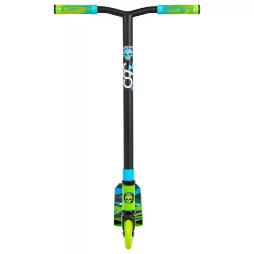 Blindside Stunt Scooter 360 Pro, 3–5 év, Többszínű