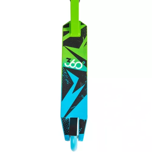 Blindside Stunt Scooter 360 Pro, 3–5 év, Többszínű