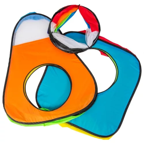 3 az 1-ben játszósátor