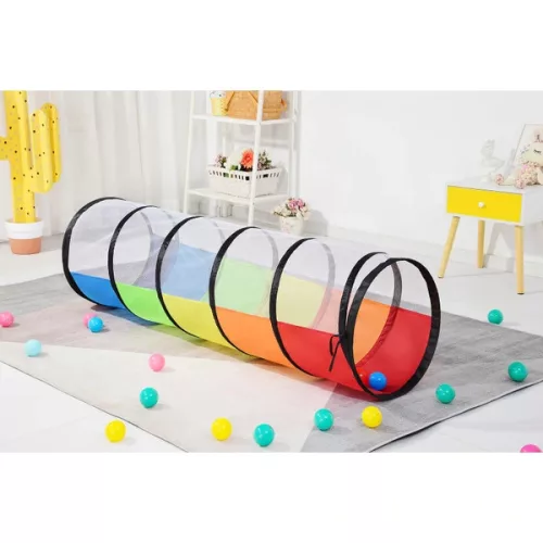 3 az 1-ben játszósátor