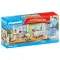 PLAYMOBIL Action Heroes 71616 Szülészet, 3–5 év
