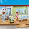 PLAYMOBIL Action Heroes 71616 Szülészet, 3–5 év