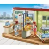 PLAYMOBIL Action Heroes 71616 Szülészet, 3–5 év