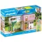 PLAYMOBIL Életem 71607 Ház télikerttel, 3–5 év
