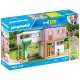 PLAYMOBIL Életem 71607 Ház télikerttel, 3–5 év