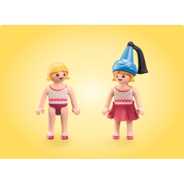 PLAYMOBIL Életem 71610 Gyerekszoba – alternatív kép 2