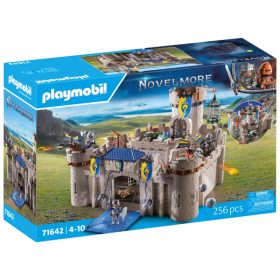 PLAYMOBIL Novelmore 71642 Arwynn's Castle