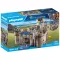 PLAYMOBIL Novelmore 71642 Arwynn's Castle, 3–5 év