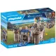 PLAYMOBIL Novelmore 71642 Arwynn's Castle