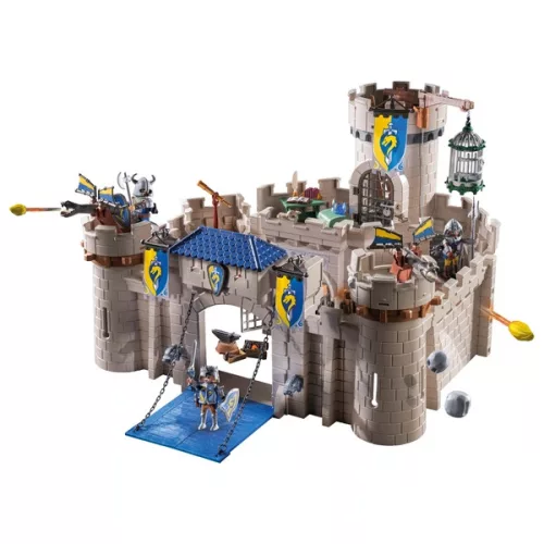 PLAYMOBIL Novelmore 71642 Arwynn's Castle