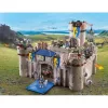 PLAYMOBIL Novelmore 71642 Arwynn's Castle