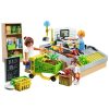 PLAYMOBIL Életem 71648 bio szupermarket