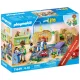 PLAYMOBIL Életem 71649 Játszóház