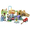 PLAYMOBIL Életem 71649 Játszóház