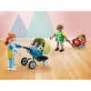 PLAYMOBIL Életem 71649 Játszóház