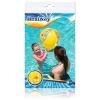Bestway strandvízi labdák 51 cm vegyes, 3–5 év, Többszínű