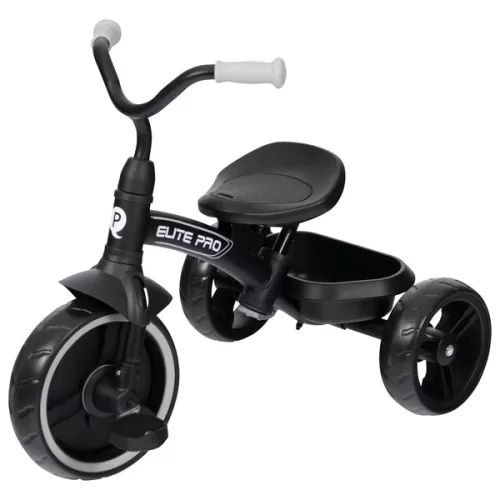 QPlay Elite Pro 2 az 1-ben tricikli