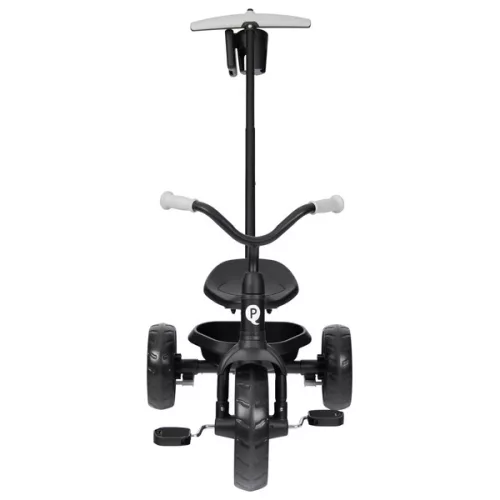 QPlay Elite Pro 2 az 1-ben tricikli