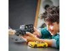 LEGO 76924 Speed Champions Mercedes-AMG G 63 és Mercedes-AMG SL 63, 9–11 év, Többszínű