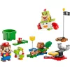 LEGO Super Mario Kalandok az interaktív LEGO Mario-val 71439