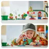 LEGO Super Mario Kalandok az interaktív LEGO Mario-val 71439