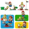 LEGO Super Mario Kalandok az interaktív LEGO Mario-val 71439