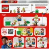 LEGO Super Mario Kalandok az interaktív LEGO Mario-val 71439