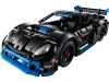 LEGO 42176 Technic Porsche GT4 e-Performance versenyautó