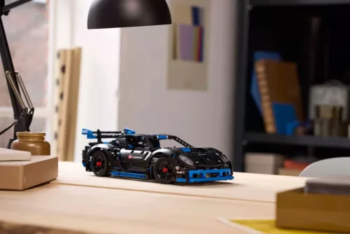 LEGO 42176 Technic Porsche GT4 e-Performance versenyautó