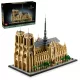 LEGO 21061 Architecture A párizsi Notre Dame
