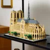 LEGO 21061 Architecture A párizsi Notre Dame