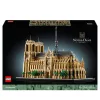 LEGO 21061 Architecture A párizsi Notre Dame