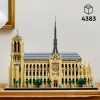 LEGO 21061 Architecture A párizsi Notre Dame