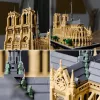 LEGO 21061 Architecture A párizsi Notre Dame