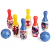 Marvel Spidey és szuperbarátai bowling szett, 3–5 év, Többszínű