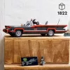 LEGO DC Super Heroes Batman: Batmobile az 1960-as évekbeli tévésorozatból 76328