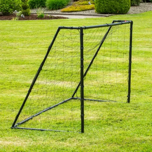 Fém focikapu 182 x 122 cm