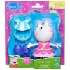 Peppa malac Peppa és Barátai Öltöztetős Játék