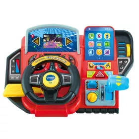 VTech Kaland Tanulólenkár