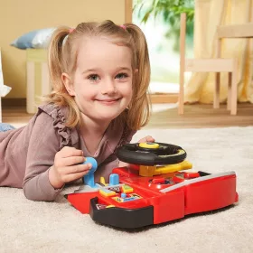 VTech Kaland Tanulólenkár