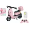 BABY born elektromos roller távirányítóval, 0–2 év, Többszínű