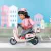 BABY born elektromos roller távirányítóval, 0–2 év, Többszínű