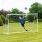 Thorpe Sports focikapu Pro 305 x 183 cm, 3–5 év, Többszínű