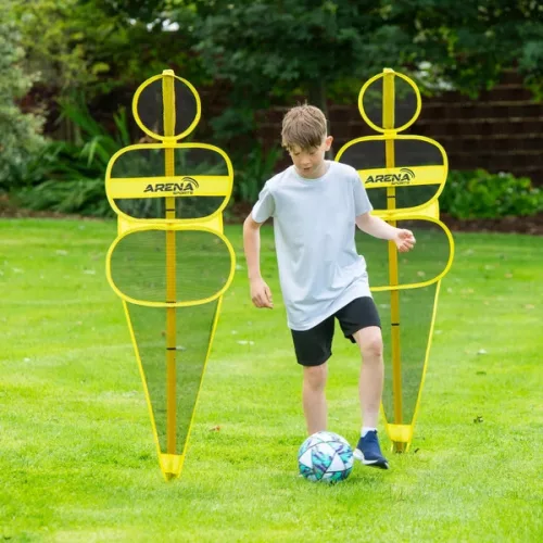 Arena Sports Football Buddy edzőeszköz, 2 darabos, 150 cm